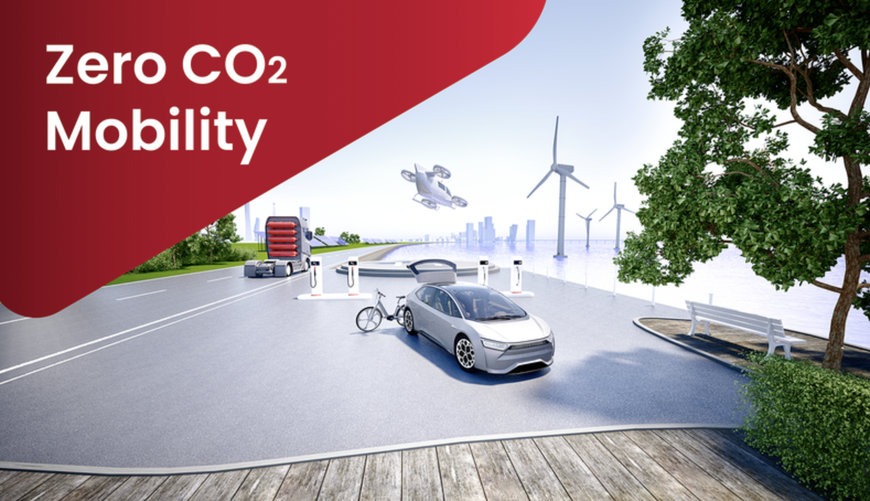 FEV ZERO CO₂ MOBILITY CONFERENCE: ELECTRIC CARS MAKE POSITIVE CONTRIBUTION, FOSSIL FUELS ENDANGER CLIMATE